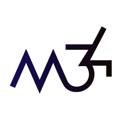 DesignMethod34's profile picture. Branding and design magic.