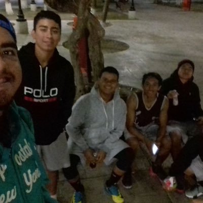 Aldo Lopez jugador de Baloncesto Colegial Prepa 4 #8