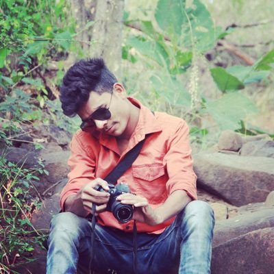 Vizzu_thakur's profile picture. Life is really simple, but we insist on making it complicated.