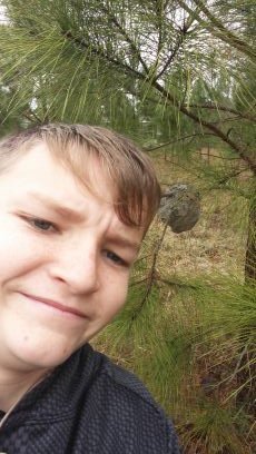 lBreadCruml's profile picture. I like sloths
and I'm 13