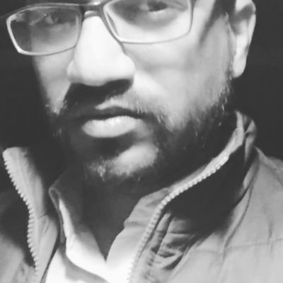 gajendravkarma's profile picture. News Editor, Journalist, Dainik Bhaskar
                         Writing What Matters ✍️
Views expressed here are my own