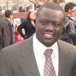 Kwabena Sarpong