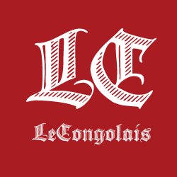 Actualités congolaises et africaines. | Email: info@lecongolais.cd | Articles: articles@lecongolais.cd | Pub pub@lecongolais.cd