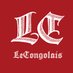LeCongolais (@lecongolais) Twitter profile photo LeCongolais (@lecongolais) Twitter profile photo