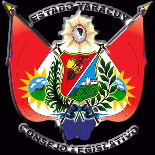 Cuenta Oficial del Consejo Legislatvo del Estado Yaracuy.
#CLEYProConstituyente
#CLEYEsParlamentarismoSocial
Al servicio del pueblo Yaracuyano.