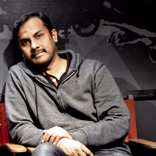 ptprabu's profile picture. 