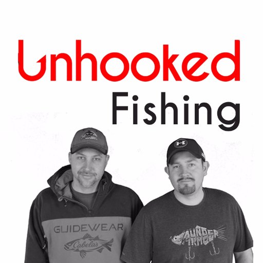 Unhooked fishing is a fast paced, informative YouTube fishing show that provide engaging entertainment along with informative segments.
