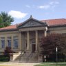 JaxIL_PL's profile picture. The Jacksonville Public Library is a Carnegie Library in Jacksonville, IL, providing books, ebooks, music, online resources, and so much more!