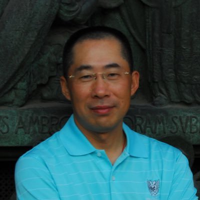 RederWang's profile picture.