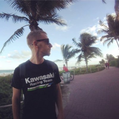 Sammysosa1017's profile picture. All around the world and back to cleveland