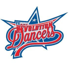 The official Twitter of the Texas Revolution Dancers || Official Dancers to the @texasrevs Football Team.