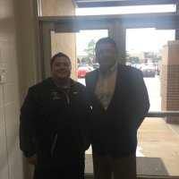 Jacob Watson (@coachwatson04) 's Twitter Profile