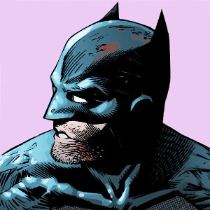 Billionaire. Playboy. Philantropist. I'm Batman. «He's the hero Gotham deserves, but not the one it needs right now.»