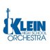 Klein High Orchestra (@kleinorch) Twitter profile photo Klein High Orchestra (@kleinorch) Twitter profile photo