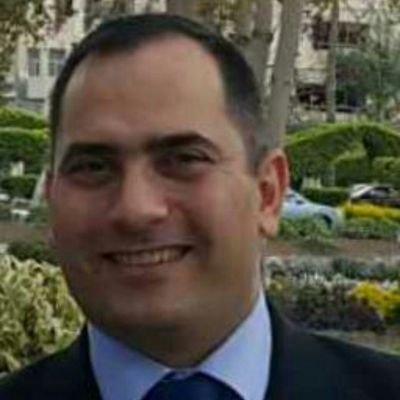 MohamedAlNaser's profile picture. JUDGE -  ARBITRATOR - LEGAL COUNSEL