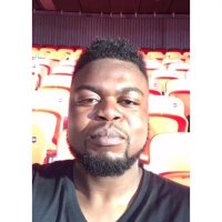 Paul Egunjobi (@paullyye1) 's Twitter Profile