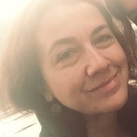 Alma Karuv (@thelongheartlab) Twitter profile photo