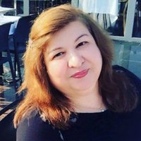 Harika Ufuk (@harikaufuk) Twitter profile photo