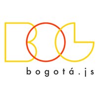BogotáJS (@bogotajs) 's Twitter Profile