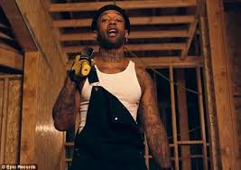 Hi I'm Ty Dolla   $ign And I Rap For Work From Home For @5thHarmonyRpAcc