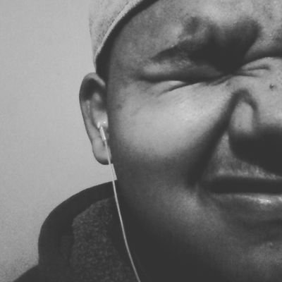 I Bite.......
Music Lover🎧 & Gamer🎮 🏀Is Life