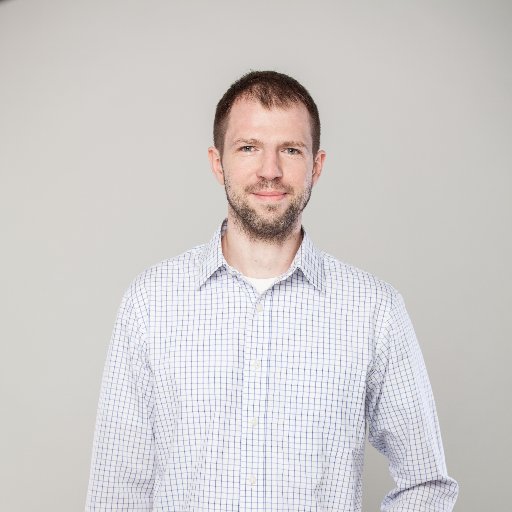 Passionate software developer. Focused on good design and best quality.