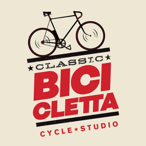 Classic Bicicletta, Old Pasadena’s premier vintage cycling studio is opening Winter 2017! Experience indoor cycling & combination boxing-cycling classes.