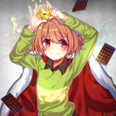 howdy am chara dreemurr a mc from underground I made it out like everyone else but I am left alone (singleship )