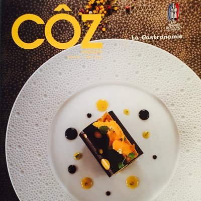 Redactrice magazine gastronomique sur Lyon et region