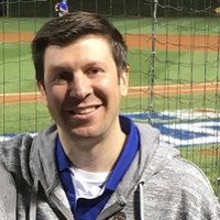 Michael Osacky(@BaseballAttic) 's Twitter Profile Photo