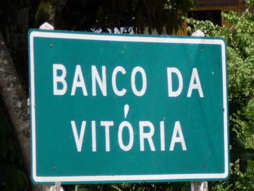 O Melhor Lugar do Mundo!