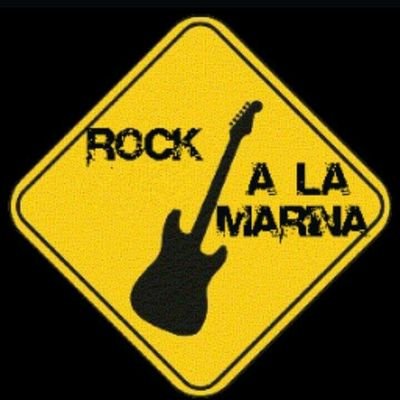 Rock amb un toc de humor.........
Si t'agraden els concerts followejam ja!!