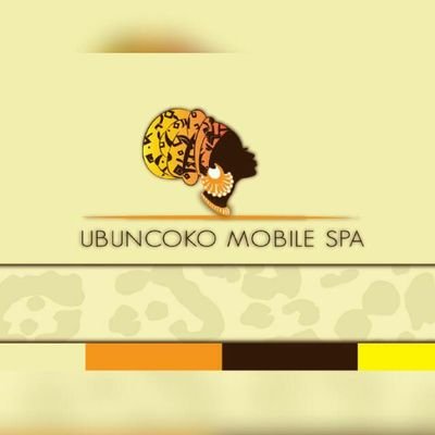 ubuncoko's profile picture. Ubuncoko Spa offers a range of beauty and wellness services. Branches in Johannesburg and Bloemfontein.
Bookings: 073 387 4934.
Tweet team: @ArtStateMedia