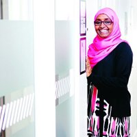 Fatumo Osman (@fatumo_osman) 's Twitter Profile