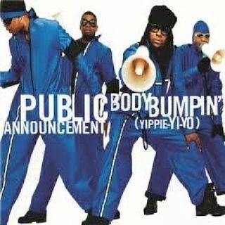 Official Page of the Platinum R&B Group. Formed in the 90's. 
Hits: Body Bumpin', Man ain't supposed to cry, Honey Love, Mamacita, John Doe and more...