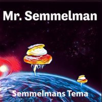 Mister Semmelman(@MrSemmelman) 's Twitter Profile Photo