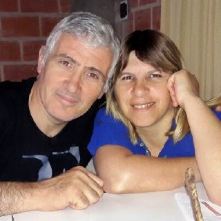 PabloMorena1's profile picture. 