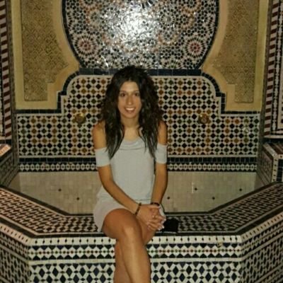 Mabad93's profile picture. Pedagoga