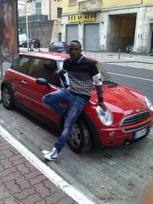 t_jezzey's profile picture. Afro Hip pop singer