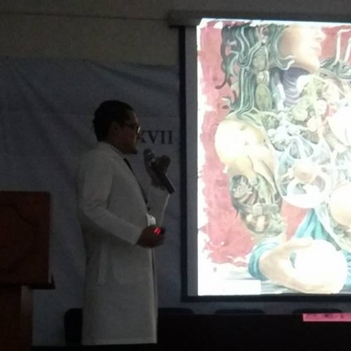 médico ginecólogo e intensivista obstetrico, profesor universitario