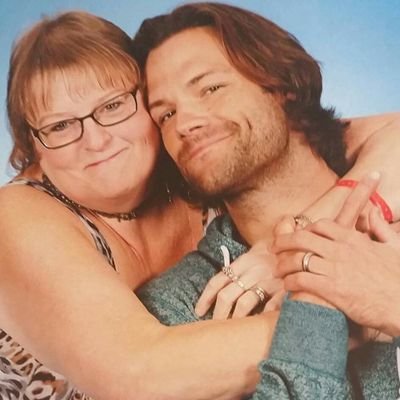 #supernatural,  Jared & Jensen Rocks! CHEERLEADER FOR SPN & SPNFANDOM!  HONORARY VANCOUVERITE!  ❤Arrow/BATB/FSOG/ Outlander/Gabriel's Inferno/Driven ❤