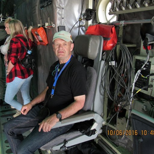 herculesvrNL's profile picture. Hercules C-130 FAN, Voor een sterke Defensie ,Max Verstappen Fan. Veilig Nederland en minder EU voorstander aanschaf MPA P8's en Heli/UAV Carrier!