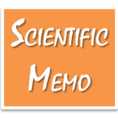 scientificmemo's profile picture. The twitter account for the https://t.co/bHft1E49uD website