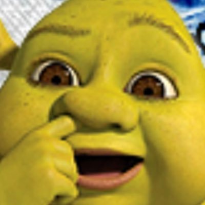 LittleShrekster Profile Picture