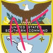 ALT_SOUTHCOM's profile picture. Unfiltered takes from the SOUTHCOM staff. ***Posts do not represent the official views of the U.S. Southern Command or Dept of Defense***