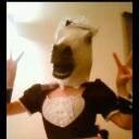 gvmsm's profile picture. 好物はサンドイッチ