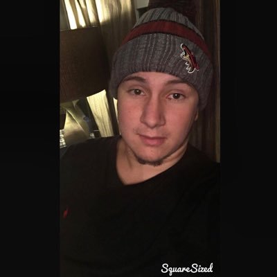 ΚΣ Brandon Aka Bnasty aka Gronk aka fresh prince of Bucket west