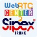 WebRTC (@webrtc2sipex) Twitter profile photo WebRTC (@webrtc2sipex) Twitter profile photo