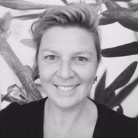 Simone Burzacott-Gor (@madgirlscience) 's Twitter Profile