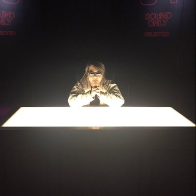 楠大典 Twitter